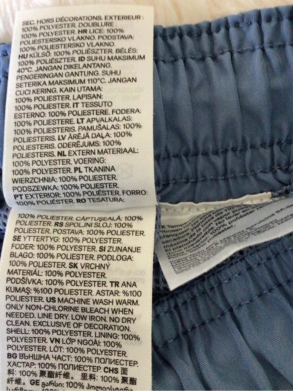 H&M Swim Shorts
